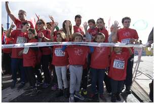 Foto 173 de la Carrera Familiar de Getxo 2018
